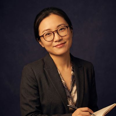 人兽社区顾问苏雅琳