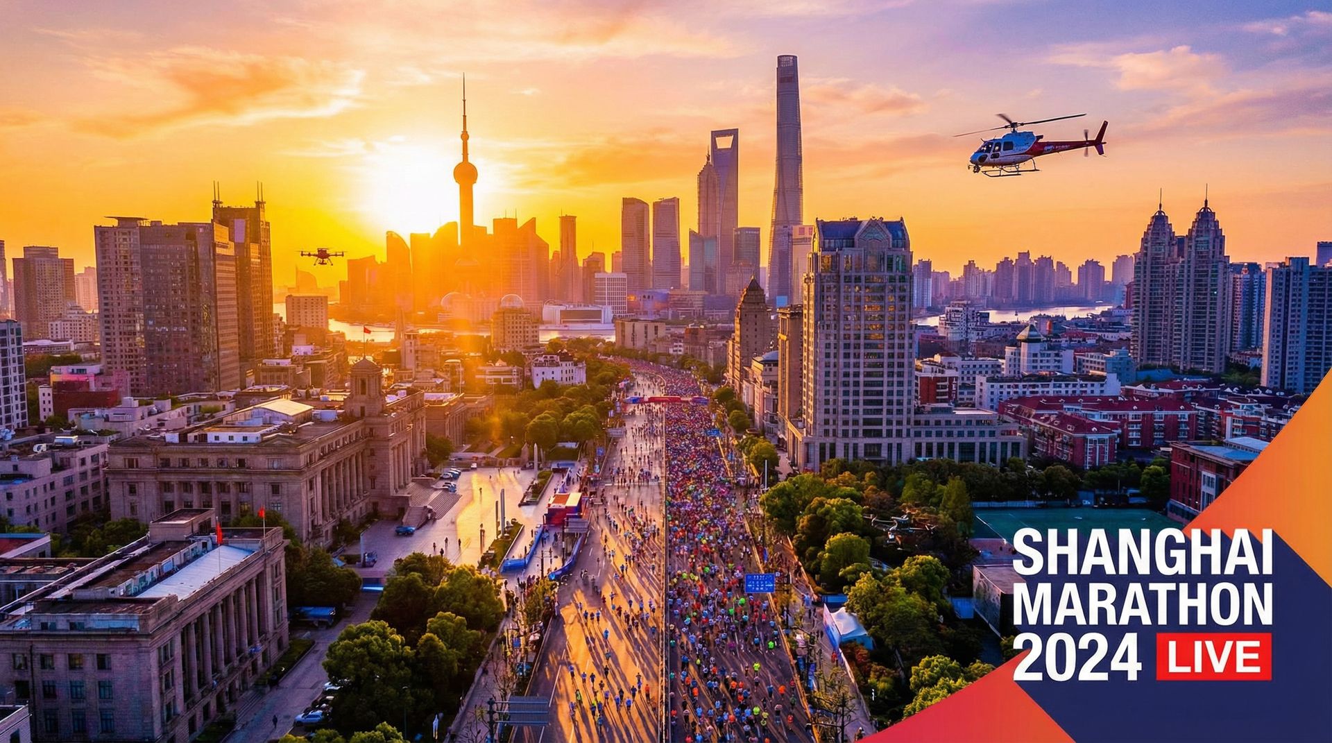 人兽城市马拉松视频